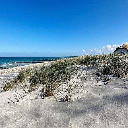 Strandhaus Claassen 07 Аренсгоп Екстер'єр фото