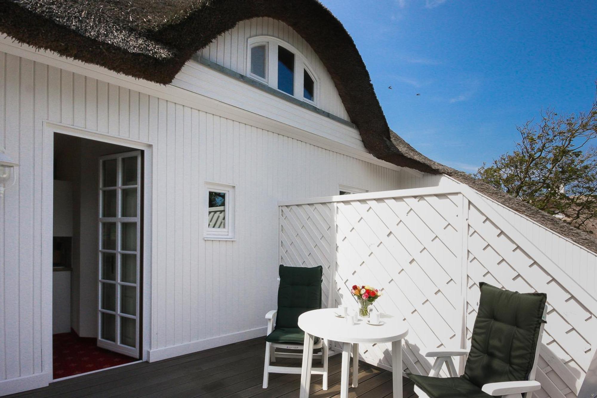 Strandhaus Claassen 07 Аренсгоп Екстер'єр фото